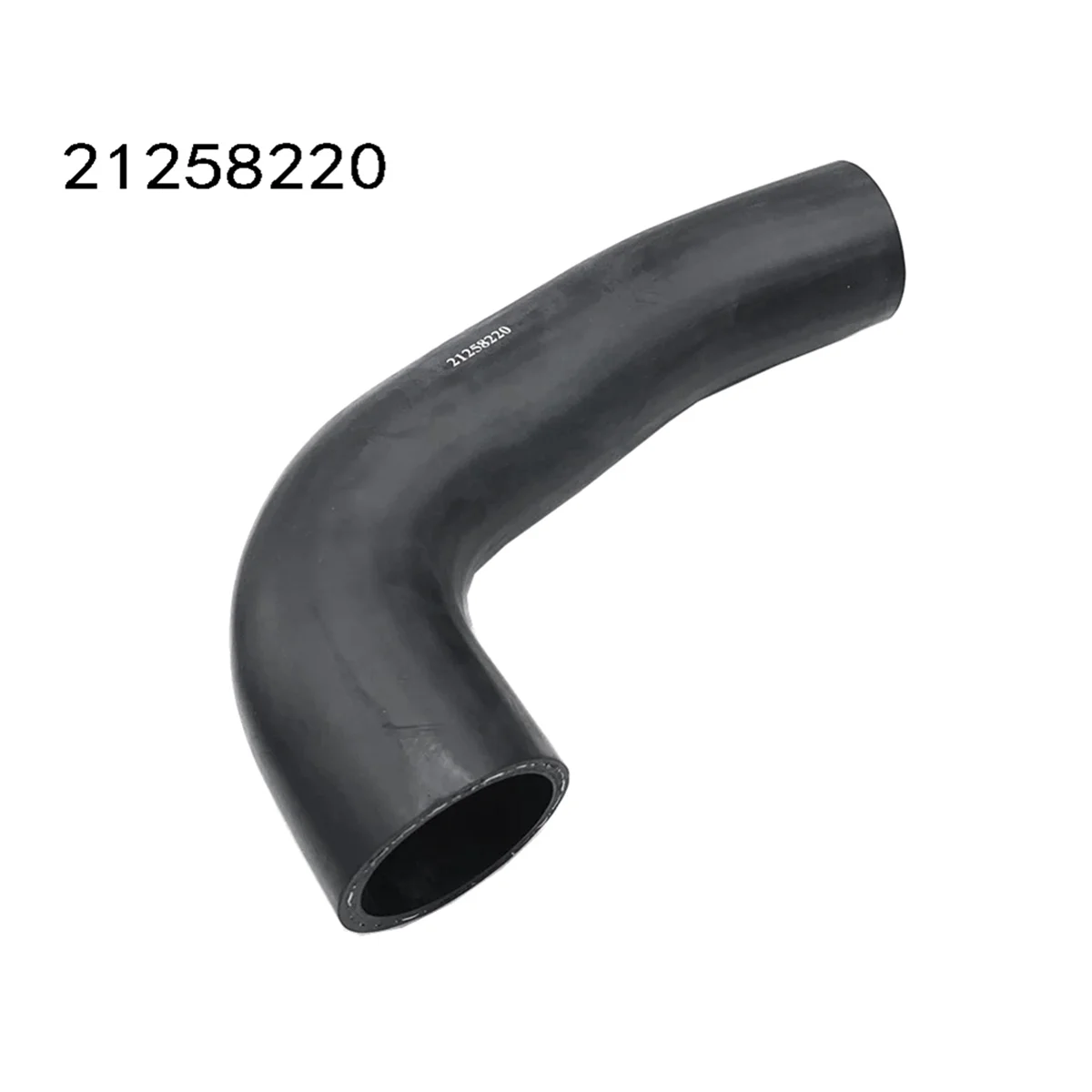 21258220 Шланг радиатора грузовика для охлаждающего шланга Volvo FH12 FM12 FH13 FMX NH12