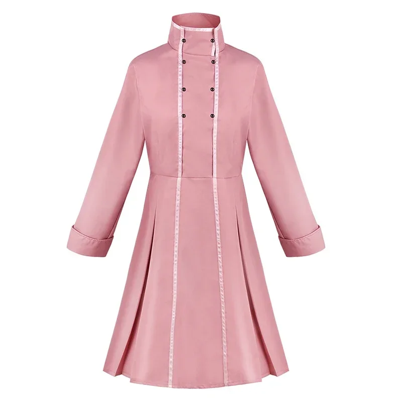 Женский костюм для косплея