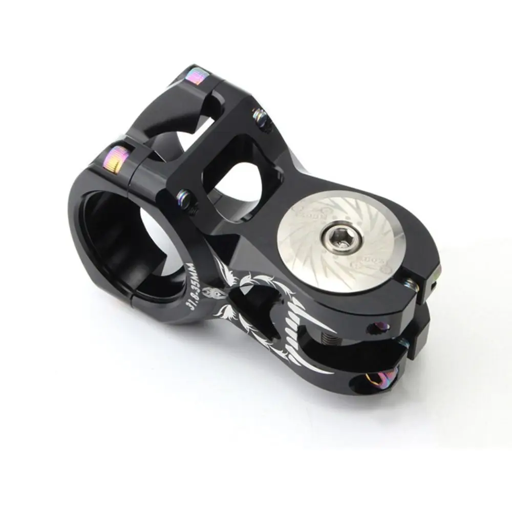 Велосипедный шток M6x30/35 мм верхняя крышка винт ультра-быстрое покрытие из