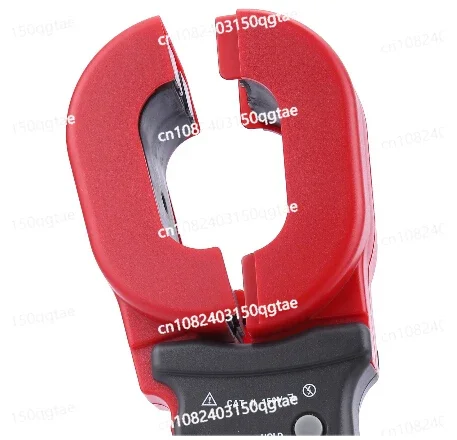 ETCR2000A+ Цифровой тестер сопротивления заземления на заземлении 0 01–200 Ом 99