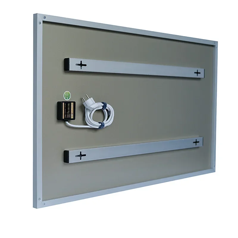 IC-600W Далекая инфракрасная нагревательная панель 1000*600 мм Углеродный кристалл