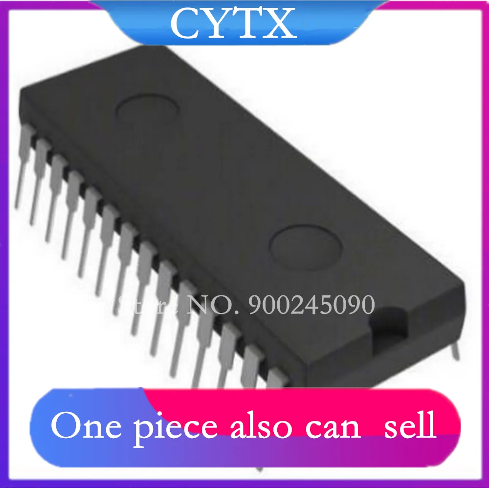 1 шт. AT27 AT27C256 AT27C256R AT27C256R-45PC AT27C256R-45PI в IC DIP-28 |