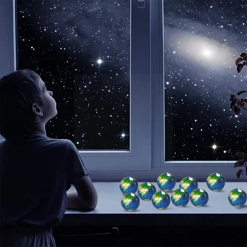 

Планеты Земля солнечная система планеты надувная Луна Звезда Игрушечная модель детская развивающая Вселенная Глобус детские игрушки Ранн...