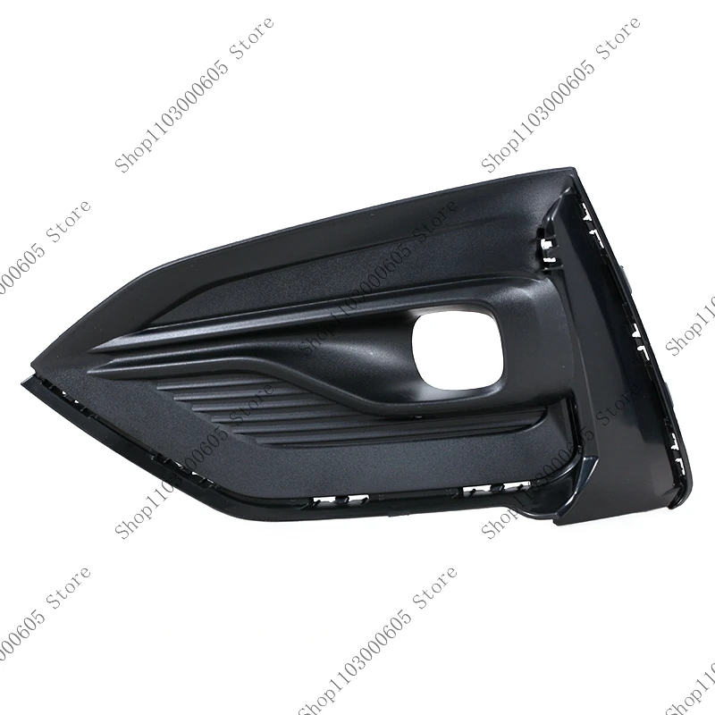 

Для Ford Focus MK4 2019-2020 автомобильные аксессуары передний бампер противотуманная фара рамка решетка защитная крышка декоративная рамка