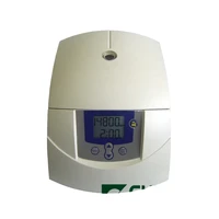 chincan minimax17 241 52ml 14800rpm max rcf 17100 xg micro laboratory centrifuge machine mini centrifuge