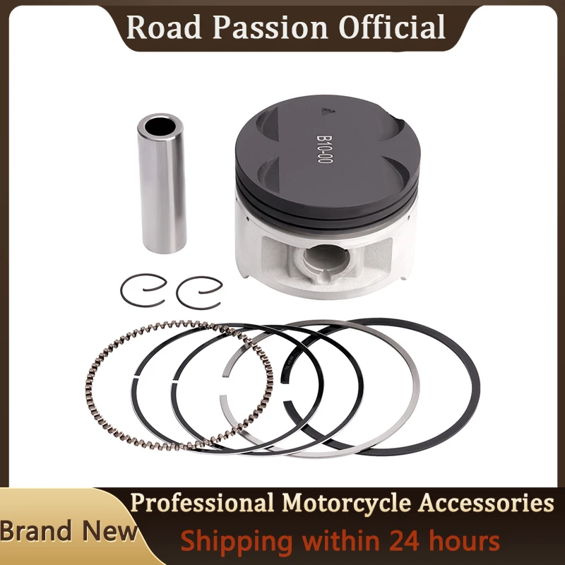 

Комплект поршневых колец 72-73 мм STD ~ 100 мм для мотоциклов Suzuki GN250 DR250 GZ250 Marauder TU250 GN DR GZ TU 250