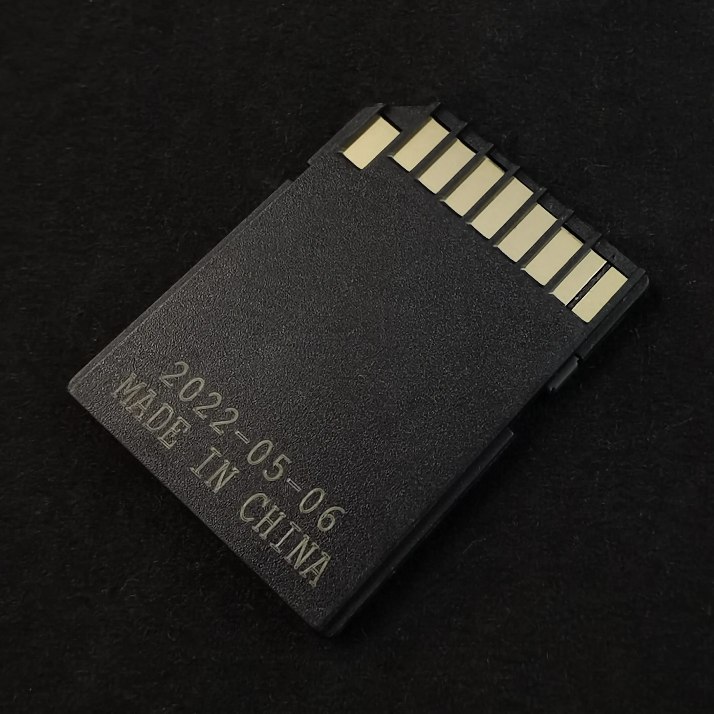 Плата расширения памяти Micro SD TF-карта модуль защиты SPI для Arduino ESP32 STM32 AVR PIC 51 и т. д.