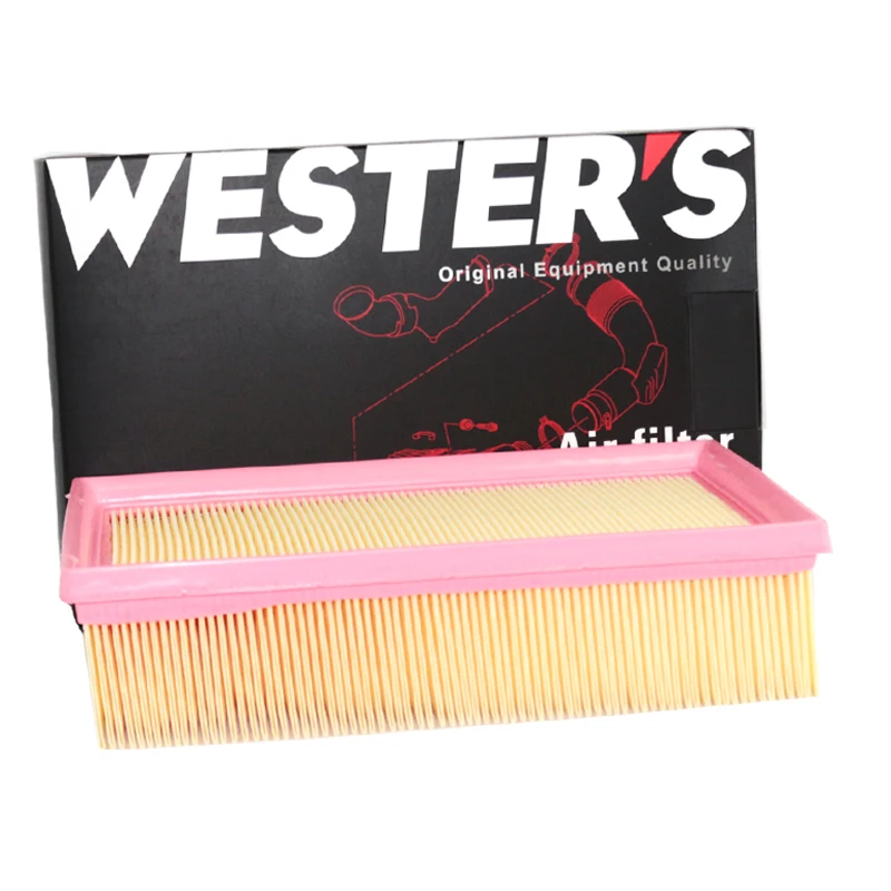 

WESTGUARD MA9240 Air Filter Fits BUICK (SGM) Encore CHEVROLET (SGM) TRAX 95021102 834762 95528550 =MANN C24012 Super Filter