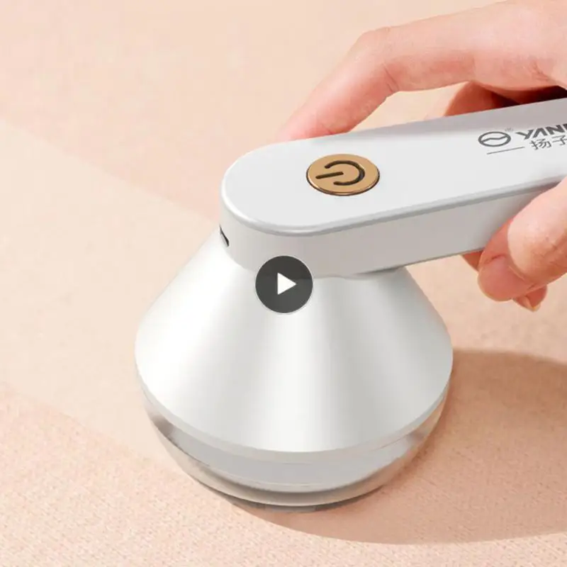 

Usb перезаряжаемая гексафильная головка для резки, портативная Бритва для плюшевой одежды, аккуратная Удобная бытовая машина для депиляции ...