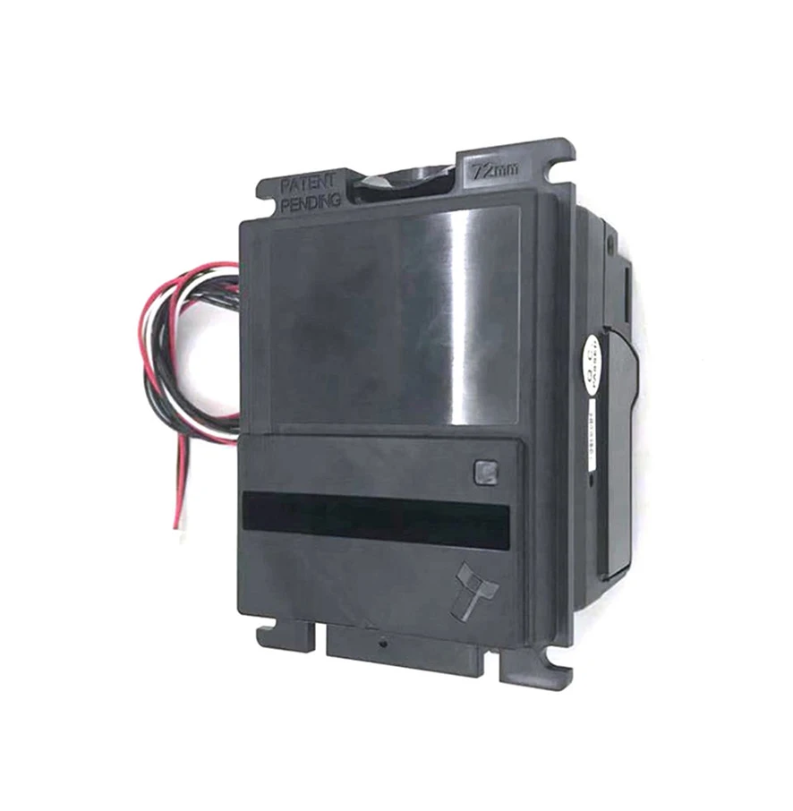 

Торговый автомат, приемник купюр ict BV20 itl, приемник купюр