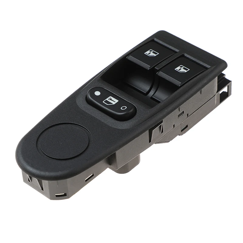 Блок переключателя стеклоподъемника YAOPEI 351 3769 3513769 для Lada 0114 автомобильные