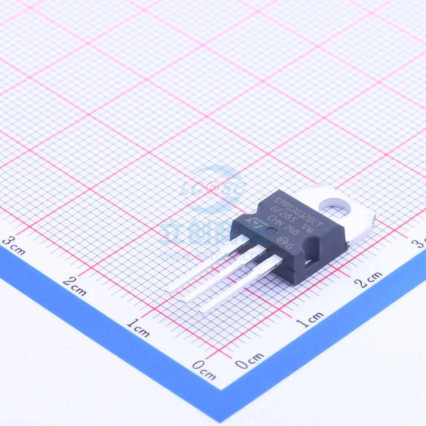 

free shipping 120V 15A 920mV@15A STPS30120CT 10PCS