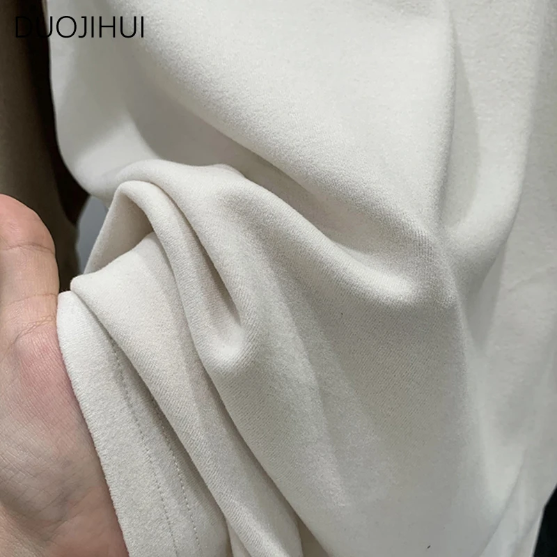 Женская футболка с длинным рукавом и овсянкой