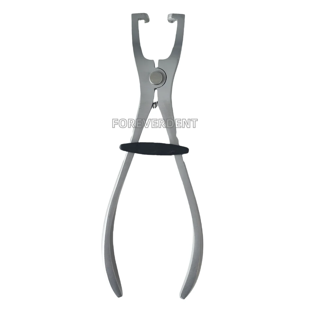 ACMEDENT Стоматологический матричный кольцевой сепаратор