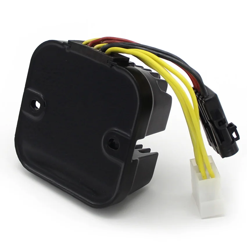 OEM: 4011100 4010538 Детали выпрямителя регулятора напряжения мотоцикла 12 В для Polaris Sportsman