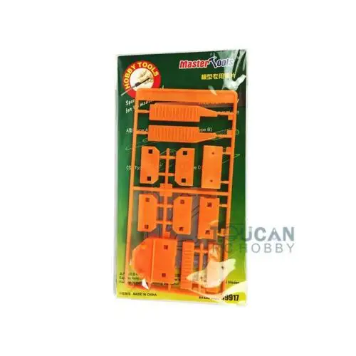 

200 Points to get Trumpeter 09917 Model Razor Saw Tool Modeling Craft Kit DIY Accessories