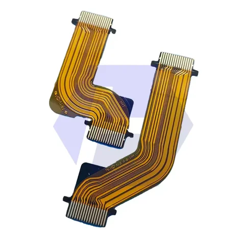 R2 L2 L1 R1 Ленточный гибкий кабель триггерной кнопки для Sony PlayStation 5, PS5 V1.0 2,0 3,0 LR Соединительный кабель ручки контроллера
