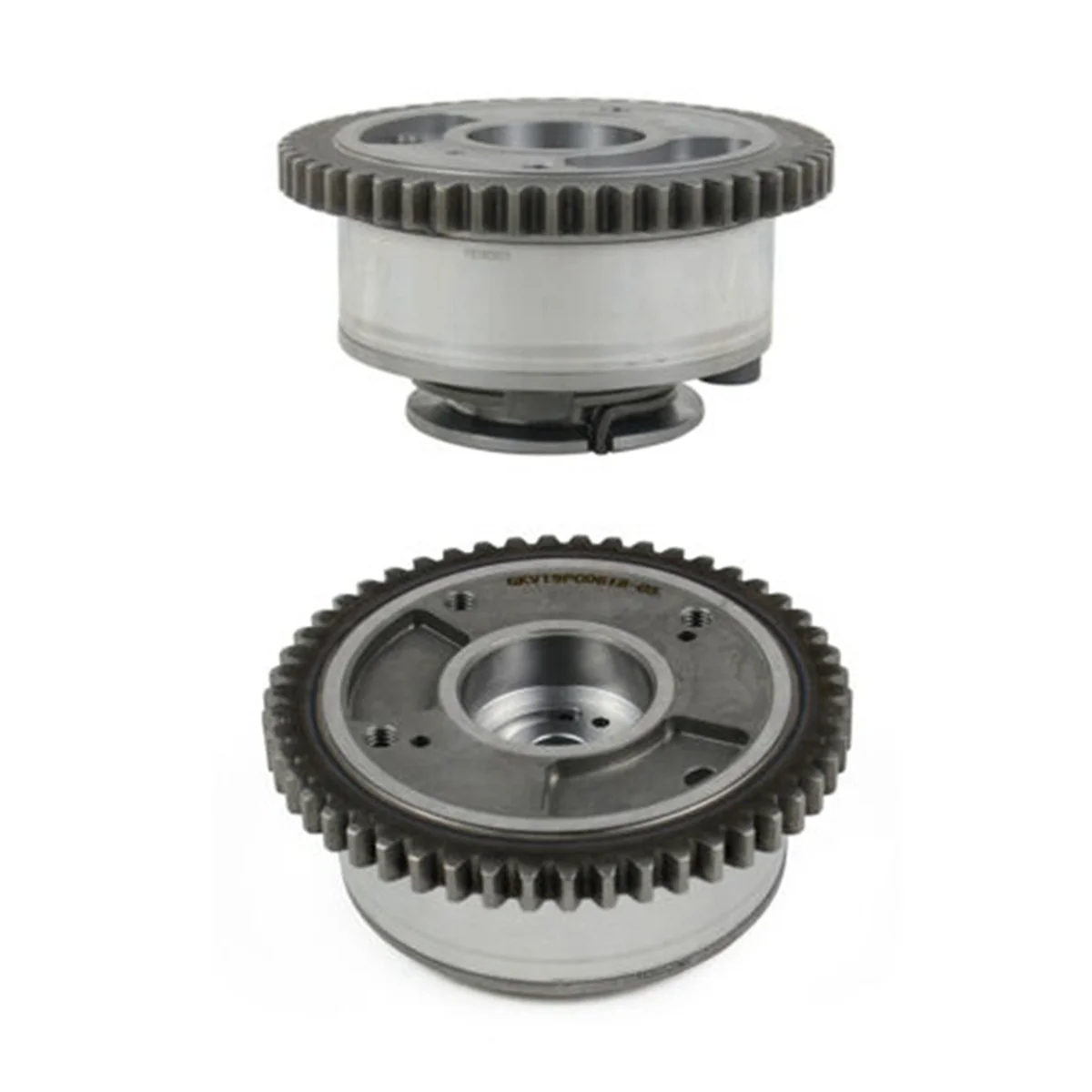 Шестерня распределительного вала впуску и выхлопных газов CVVT для Azera Veracruz Sorento