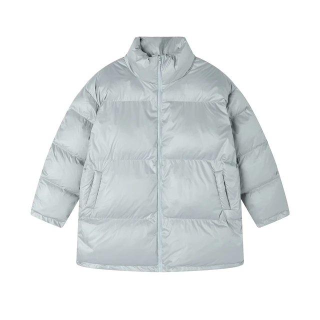 2022 Women Winter Jacket coat Stylish Thick Warm fluff Parka Female water proof outerware coat New Hot 2