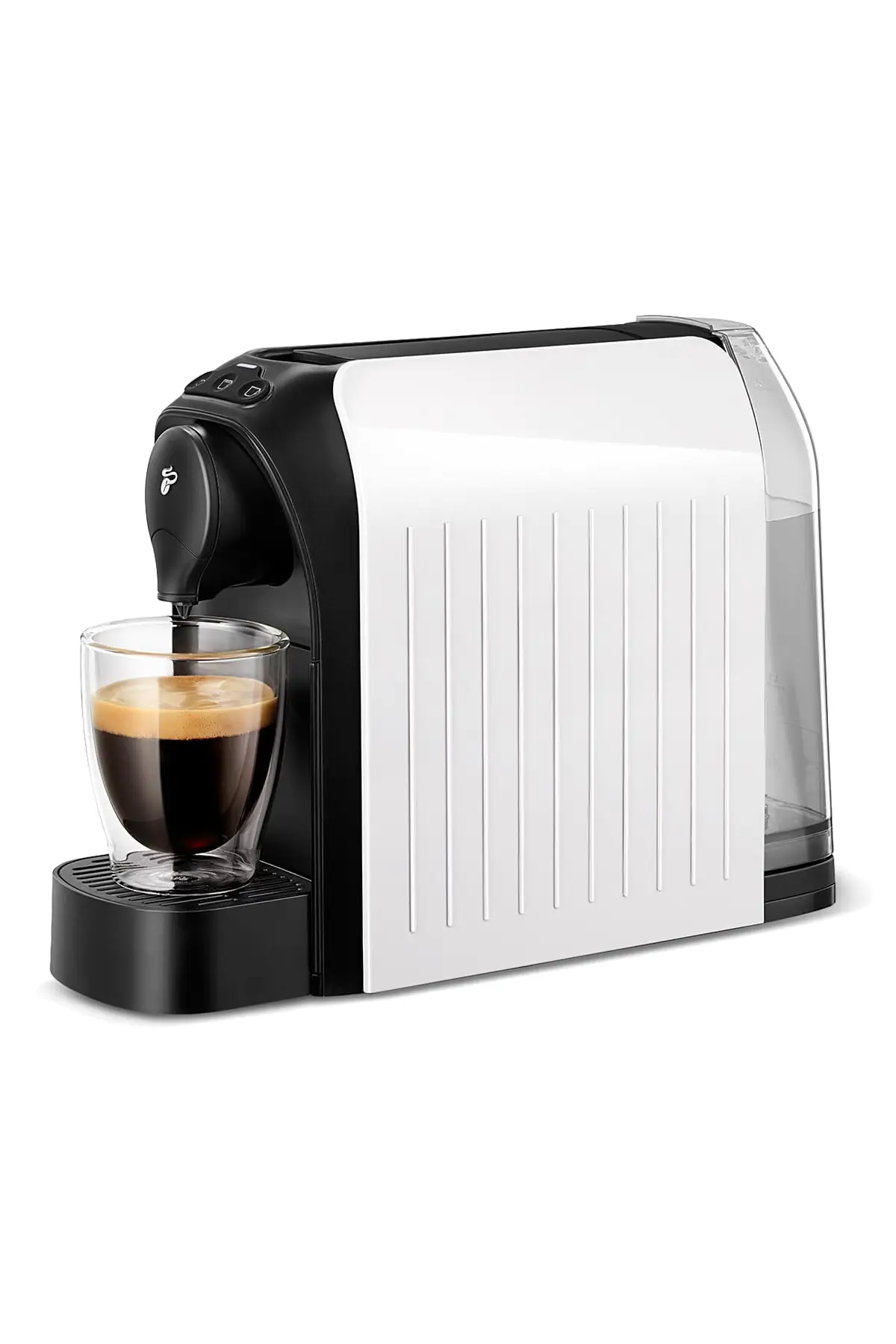 

Cafissimo Easy White