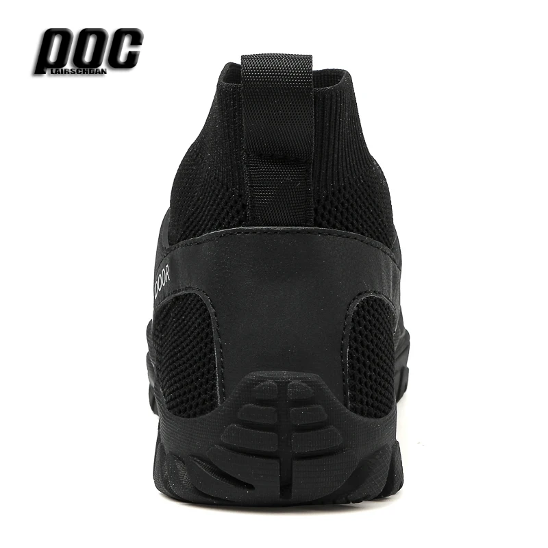 Lairschdan Poc Новинка велосипедная модель Мужские дышащие быстросохнущие кроссовки