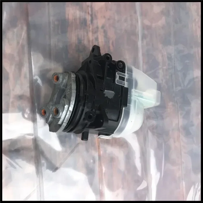 Оригинальный разборный привод заднего вида складной двигатель бокового зеркала