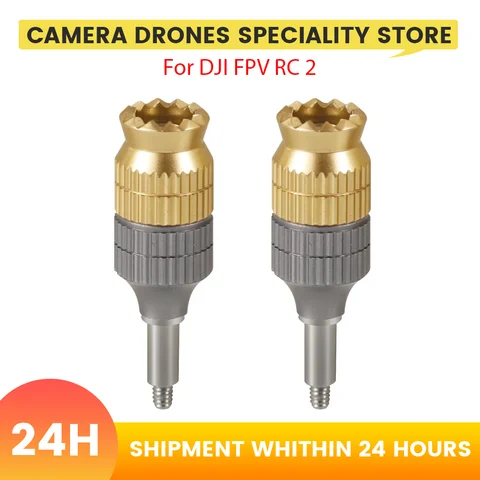 Расширенный джойстик BEHORSE для DJI FPV/Avata 1/Avata 2 Mavic 3