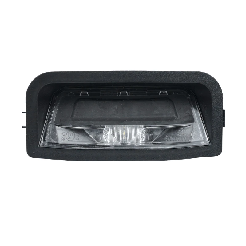 Для Changan CS75 2018 2019 2020 2021, задний бампер автомобиля, номерной знак, переключатель задней двери багажника, стоп-сигнал 4108110-BN01-AA