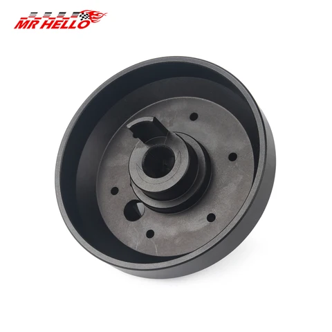 Комплект адаптеров для короткой ступицы гоночного руля для BMW E30 3-/5-SERIES 318 325 528 M3 M5 84-90 HUB-KE30H