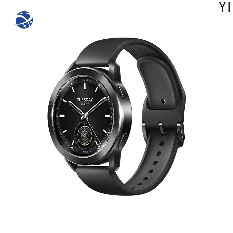 YYHC Xia Смарт-часы S3 Версия с синим зубом Кислород в крови Обнаружение сердечного