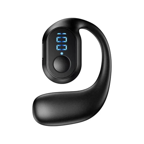 Беспроводные наушники-крючки Bluetooth 5.3 HiFi