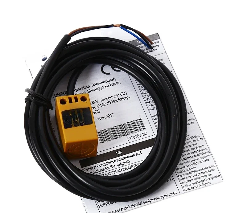 Бесконтактные выключатели TL-Q5MC1-Z Q5MB1 Q5MD1 Q5MY1 W3MC1 N10ME1 W3MB1