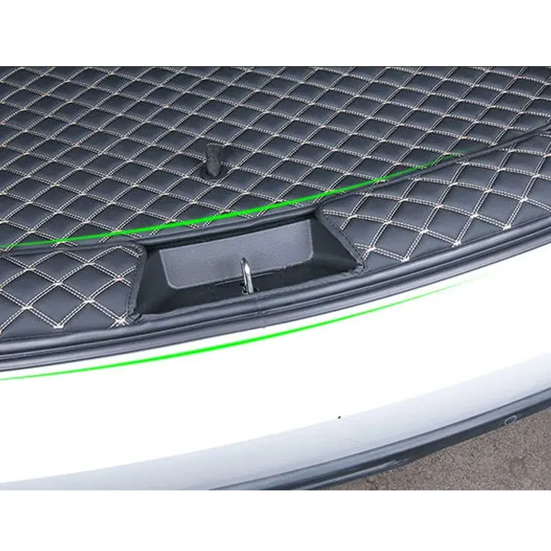 Haval H6 3TH 2021 2022 Австралийский правый руль версия автомобильные аксессуары Bescherming