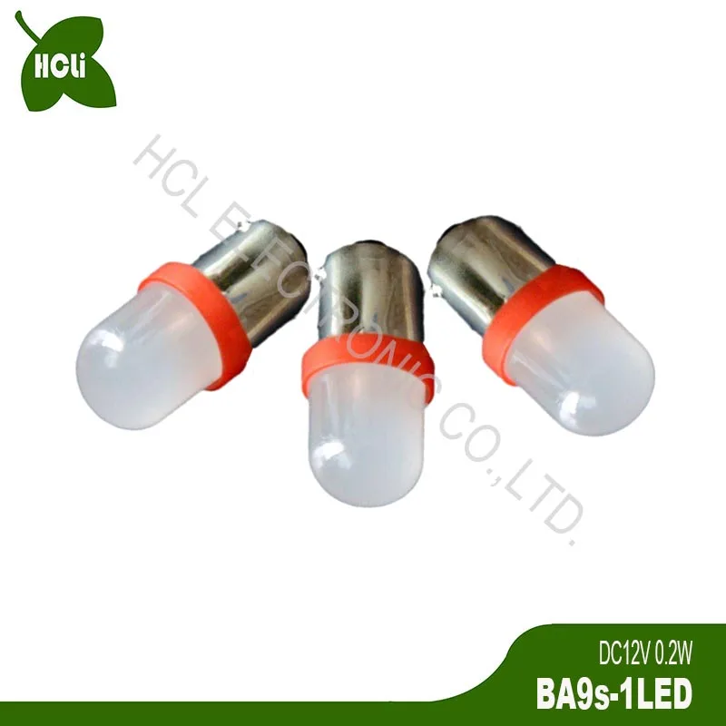 BA9S BAX9S T4W T11 1815 1895 DC3V 4 5 В 6 12 24 Автомобильные лампы Предупреждающие сигнальные огни