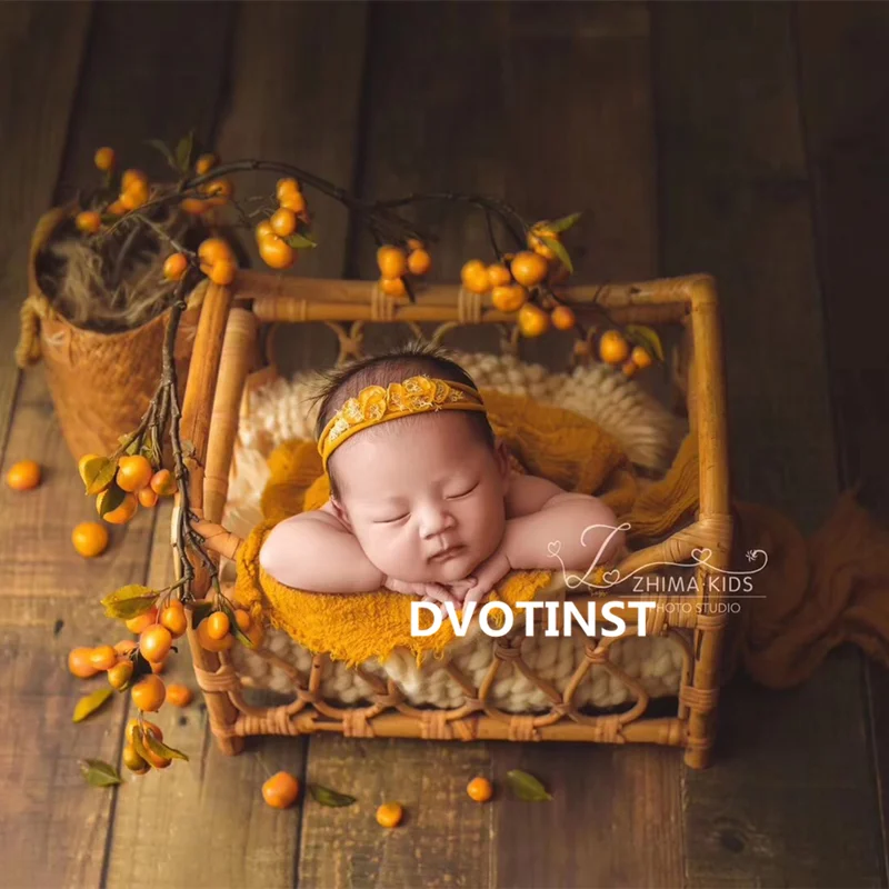 Рисунок 4 - Реквизит для фотосъемки новорожденных