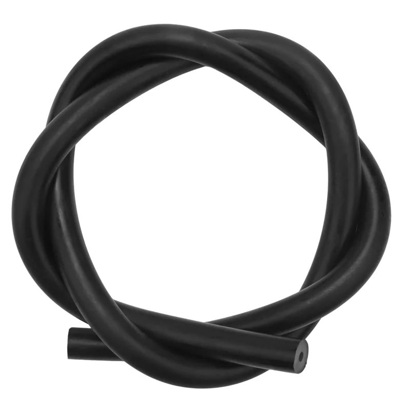 14X3MM Spearfishing Rubber Sling Speargun Bands Emulsion Tube Latex Scuba Diving Accessory Equipment 1M