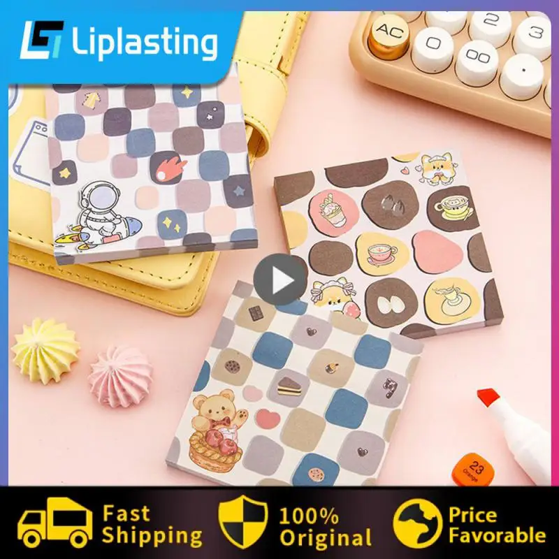 

Matcha Bear Notebook Smooth Writing Guestbook Easy To Tear Off Has Many Uses Dream Astronaut Planner Neatly Cut