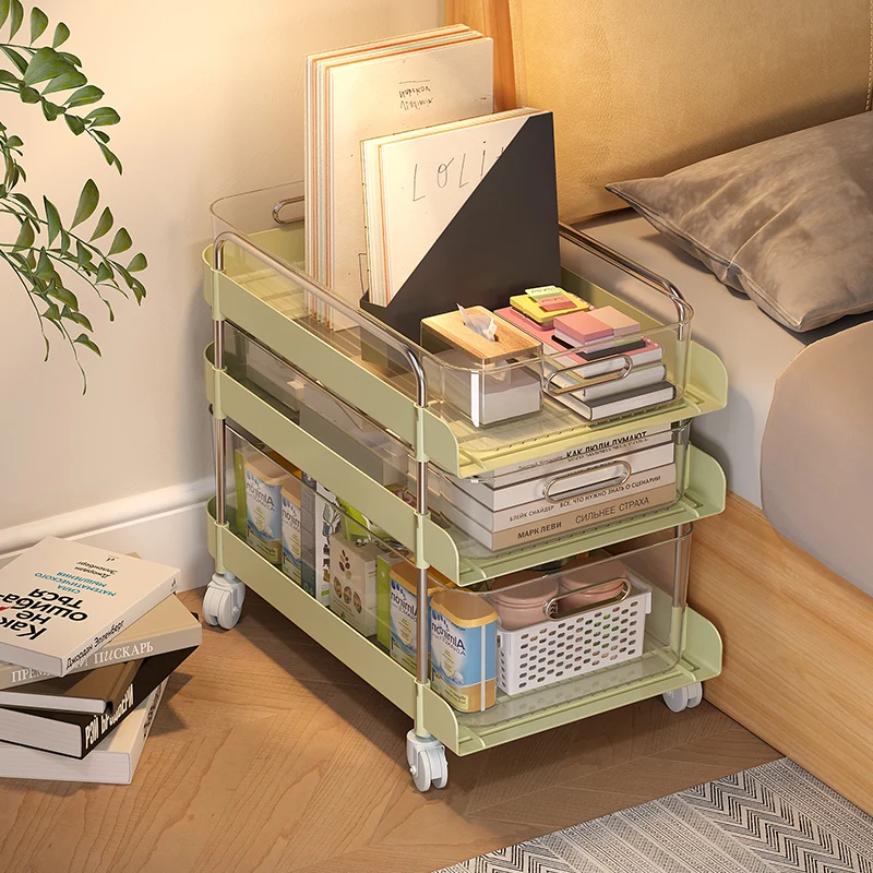 Ночная тумбочка для спальни Современная Минималистичная Роскошная ночная в