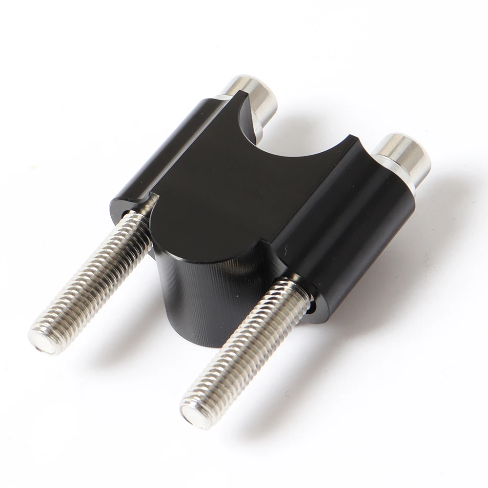 

Универсальный Кронштейн-переходник Для Руля Мотоцикла 28 Мм (1 1/8 Дюйма) На 22 Мм (7/8 Дюйма) Для Honda, BMW R1200GS