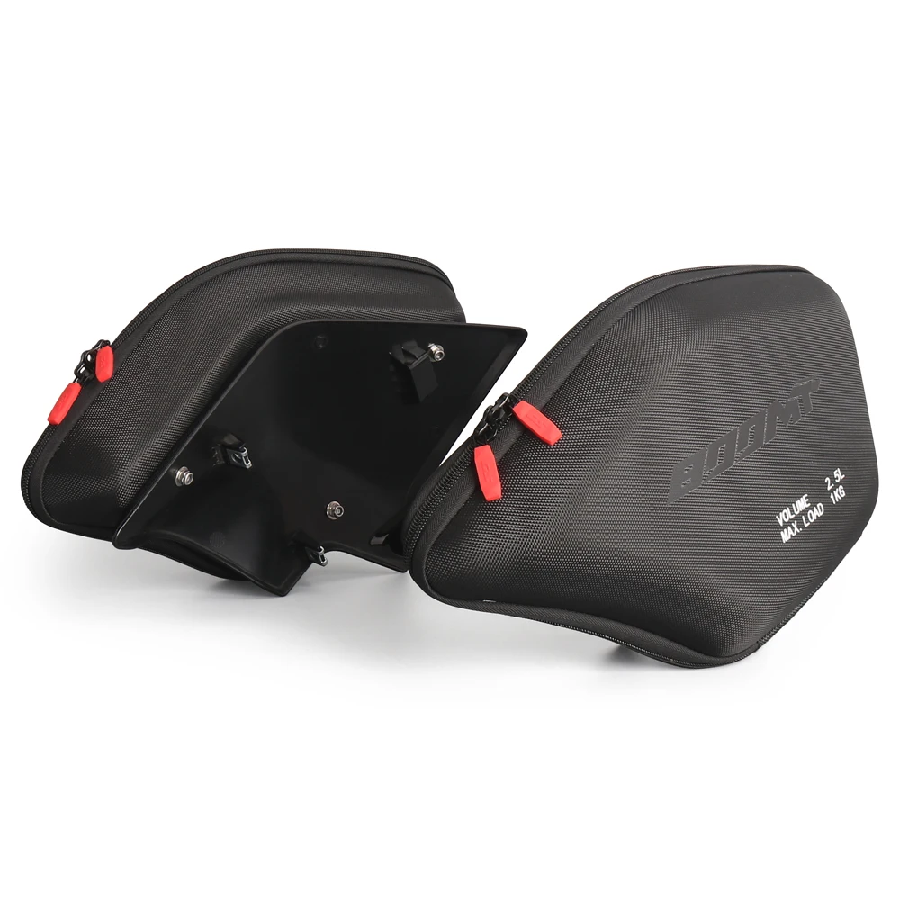 

Для CFMOTO 800MT 800mt 22-25 новый мотоцикл специальный обтекатель топливного бака боковая сумка водонепроницаемый инструмент для ремонта размещение боковой рамы сумка