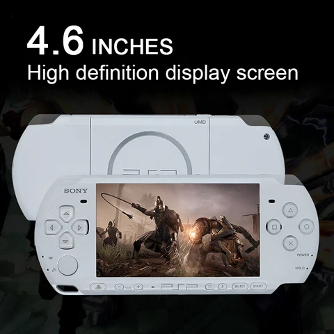 Sony PlayStation Portable PSP-3006