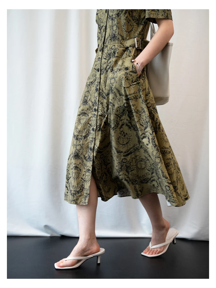 Удобно носить и текстуру! Женское хлопковое облегающее платье Uxzs059