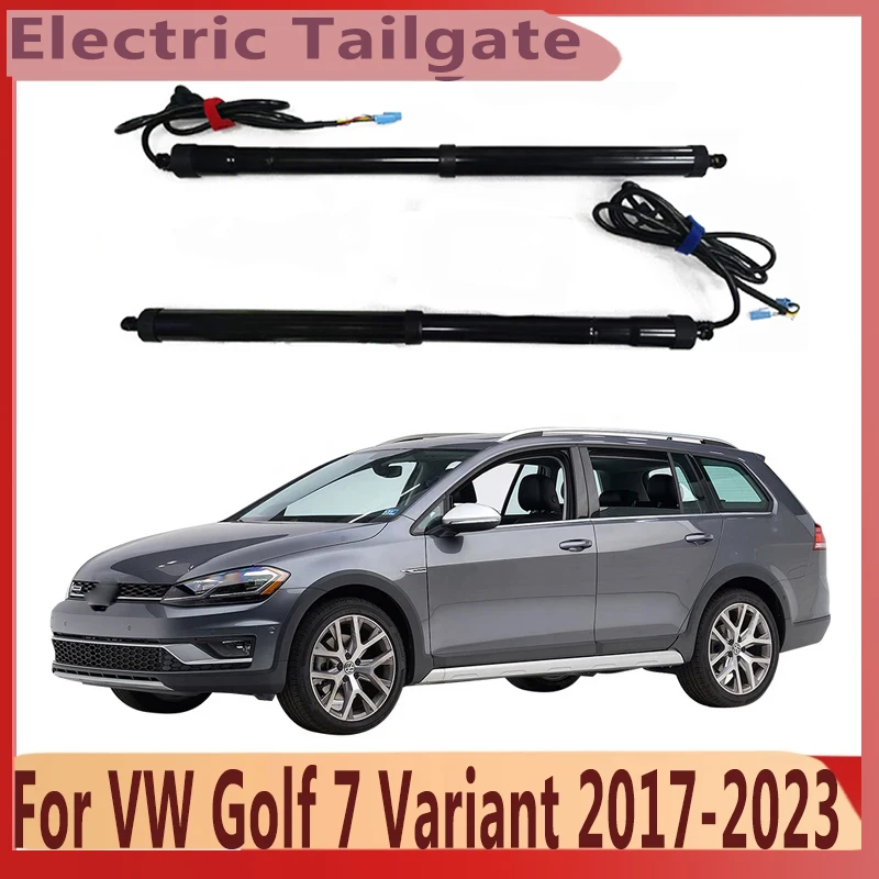 

Для VW Golf 7 Variant 2017-2019 задняя дверь, электрический подъемник задней двери, специальные автомобильные аксессуары для задней двери, инструменты