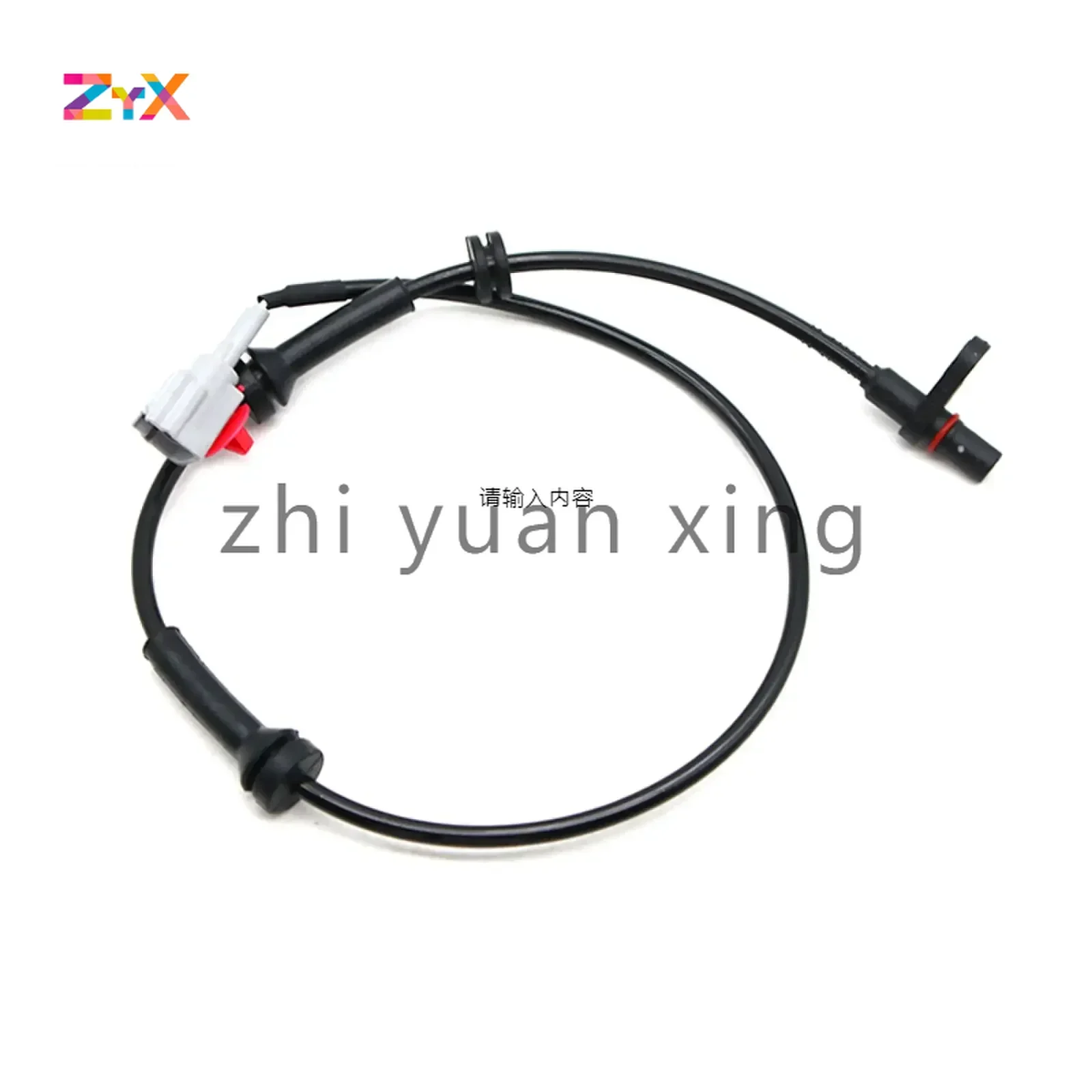 47900-ED500 47900ED500 47900-1JY0A Новый датчик скорости заднего правого колеса ABS для Nissan Tiida C11X