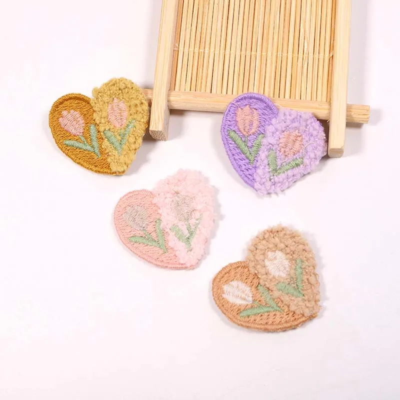 Аппликация для одежды шляпы обуви поделок швейных принадлежностей нашивок