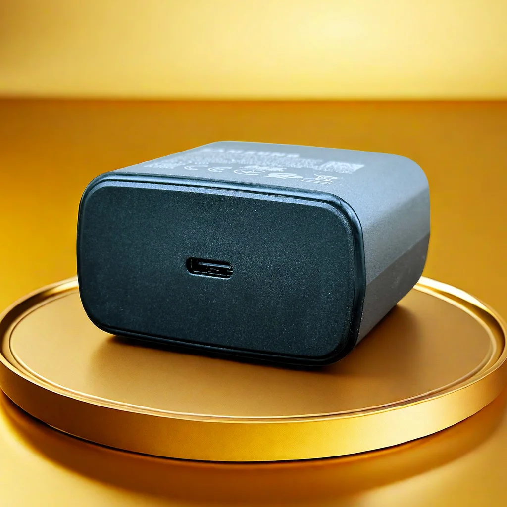 Оригинальное Зарядное Устройство Samsung 45 Вт