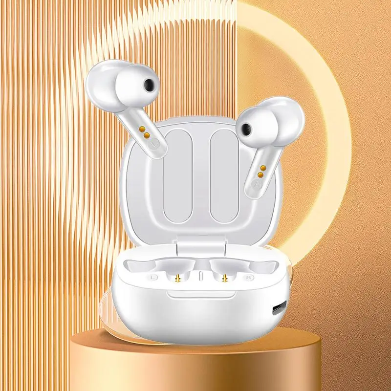 Engue AP09 миниатюрные наушники-вкладыши Bluetooth с зарядкой через USB-идеальная беспроводная работа Engue AP09 миниатюрные наушники-вкладыши Bluetooth с зарядкой через USB-идеальная беспроводная работа