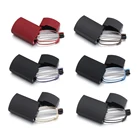 Портативные складные очки для чтения для мужчин и женщин, мужские регулируемые телескопические очки для дальнозоркости с увеличенной прочностью + 1,0  + 4,0