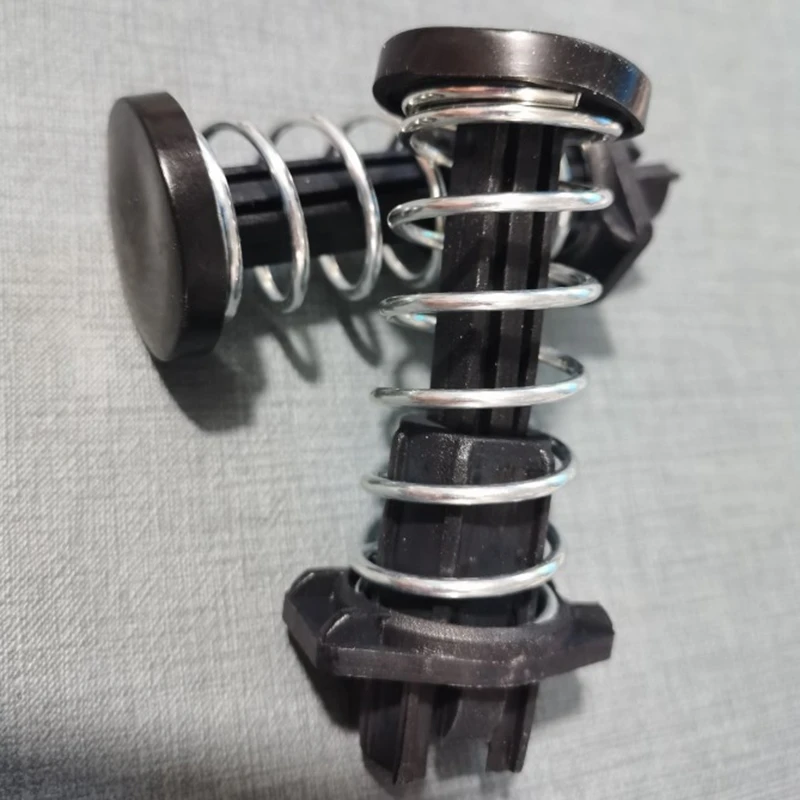 Пружина капота 2218800327 для Mercedes Benz W216 W221 CL550 CL600 2007-2013 CL63 AMG CL65 S350 S400 S550 S600 S63