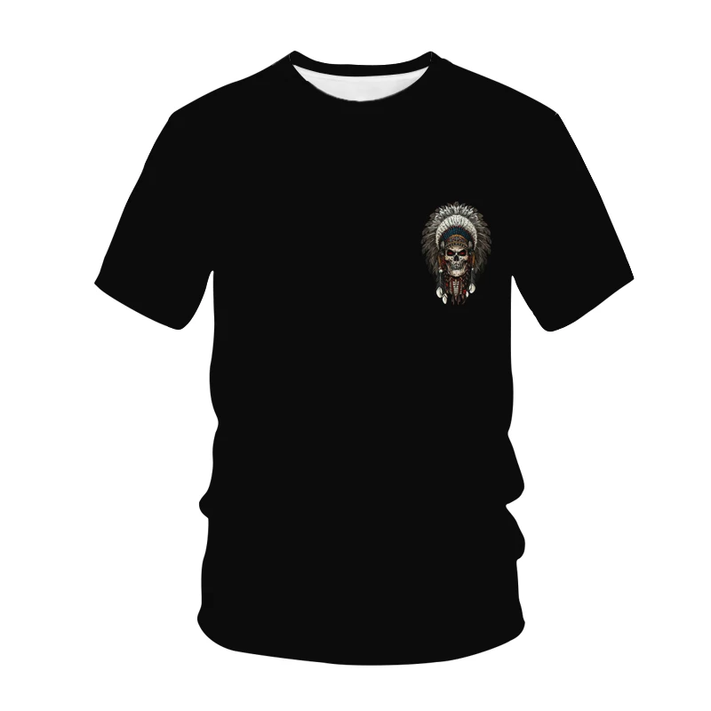 

Men's fashion short sleeved sports bottoming shirt personalized street versatile tops T-shirt fashion new